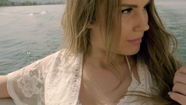 Djani – Zali Boze Te Lepote
