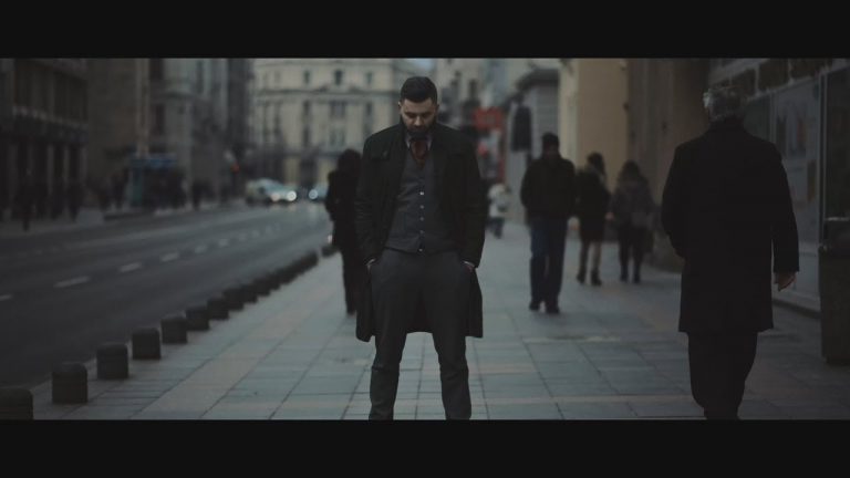 Amel Curic – Dobro Vece, Tugo