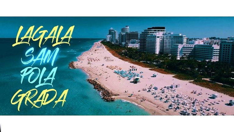 DJ SNS x Natasa Vodenicar – Lagala Sam Pola Grada