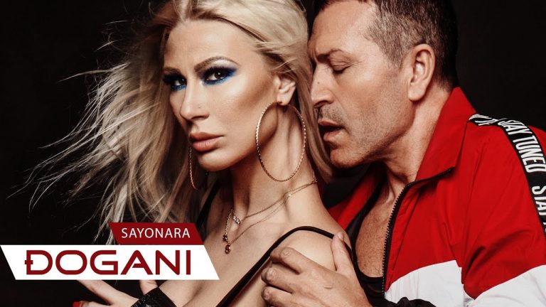 Djogani – Sayonara
