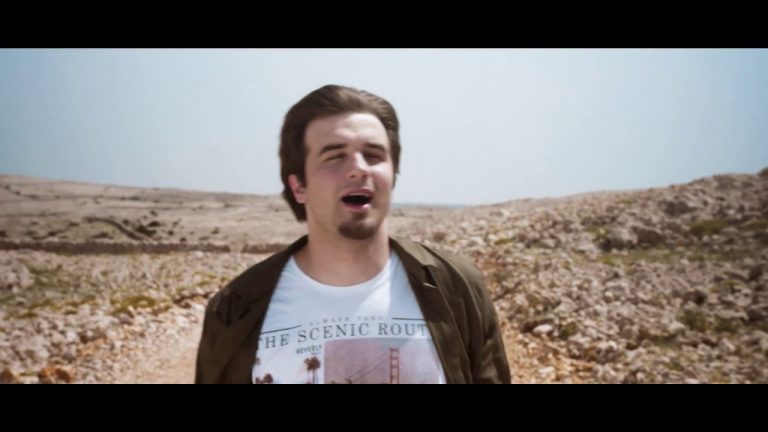 Dominik – U Ime Ljubavi