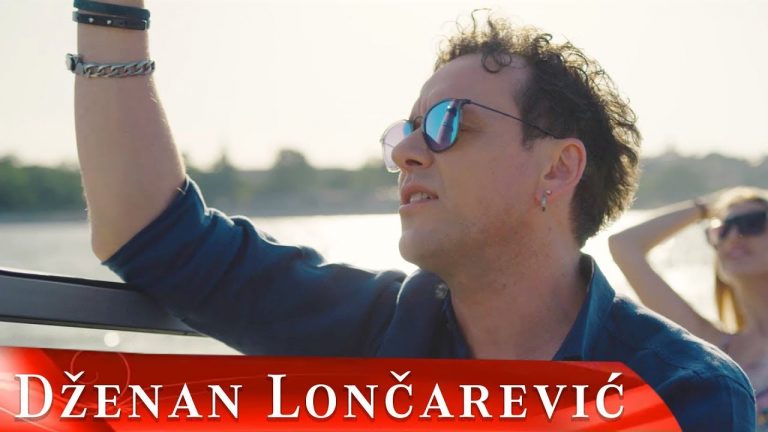 Dzenan Loncarevic – Kosava