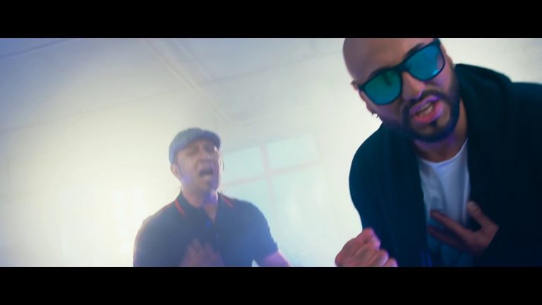 Dzango feat. DaddyCold – Sexy Mama