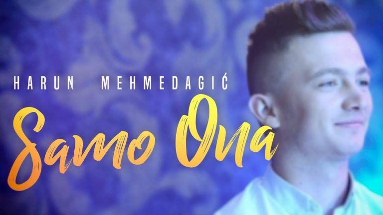 Harun Mehmedagic – Samo Ona