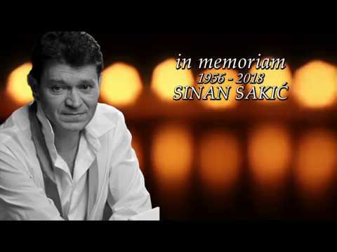 Sinan Sakic – In Memoriam – 1956 -2018