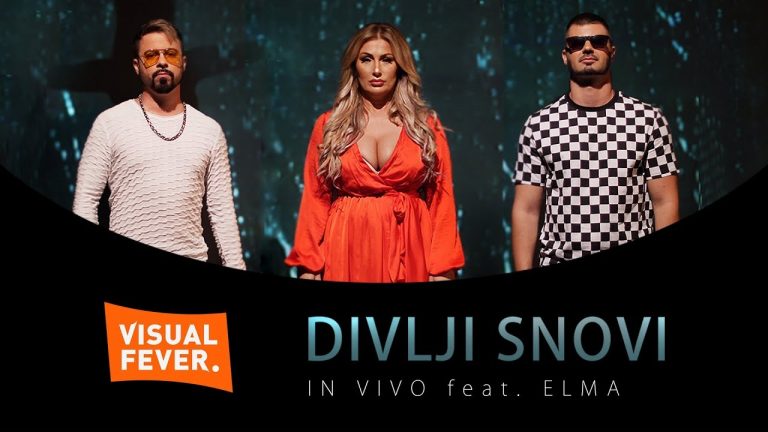 In Vivo feat. Elma – Divlji Snovi