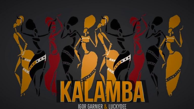 Igor Garnier & LuckyDee – Kalamba