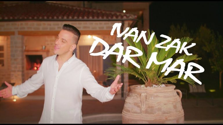 Ivan Zak – Dar Mar