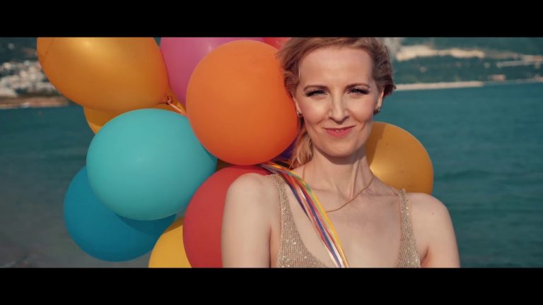 Izabela Martinovic – Opusti Se