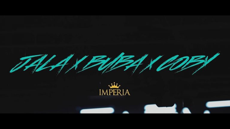 Jala Brat x Buba Corelli x Coby – Ona-E