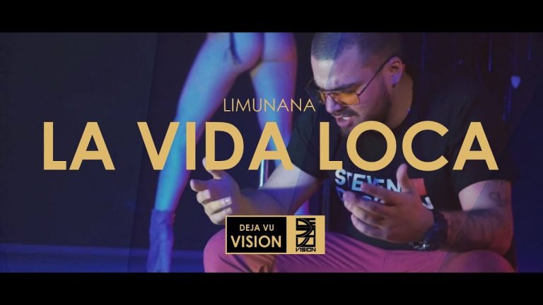 Limunana – La Vida Loca
