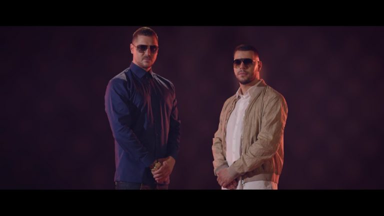 MC Yankoo x Petar Mitic – Neka Gori Sve