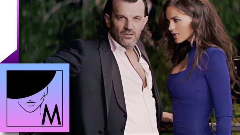 Milica Pavlovic x Aca Lukas – Kidas Me