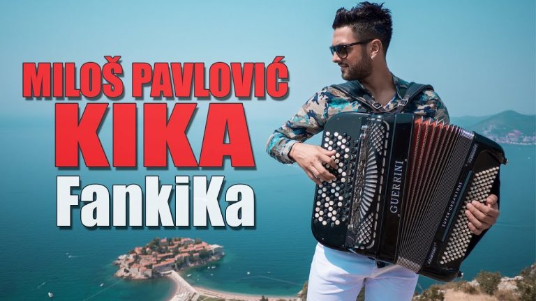 Milos Pavlovic Kika – FankiKa [Kolo]