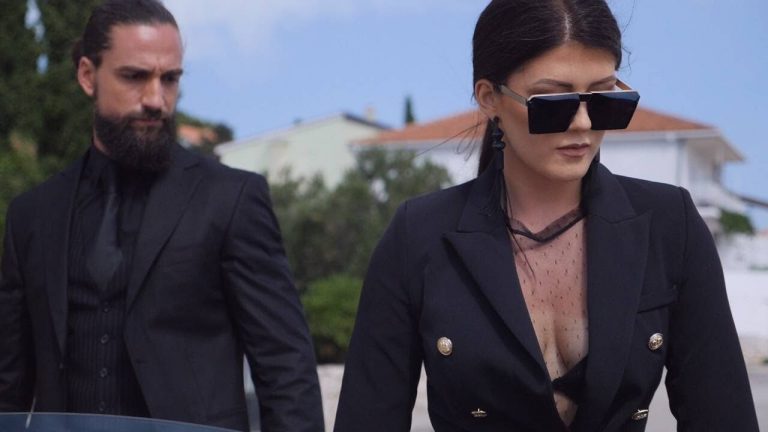 Nina Donelli – Dalmatino