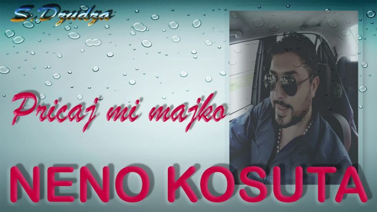 Neno Kosuta – Pricaj Mi Majko