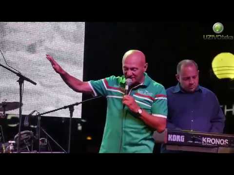 Saban Saulic – Koncert Rozaje 2016