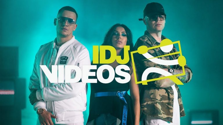 Tanja Savic feat. Corona x Rimski – Zlocin Bez Dokaza