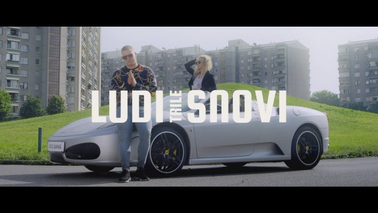 Trile – Ludi Snovi