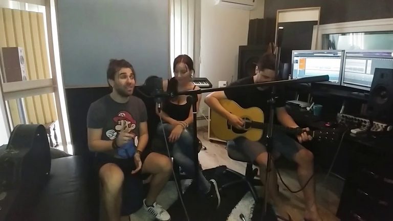 Jelena Vuckovic & DJ Vujo#91 – Moj Dobri Andjele
