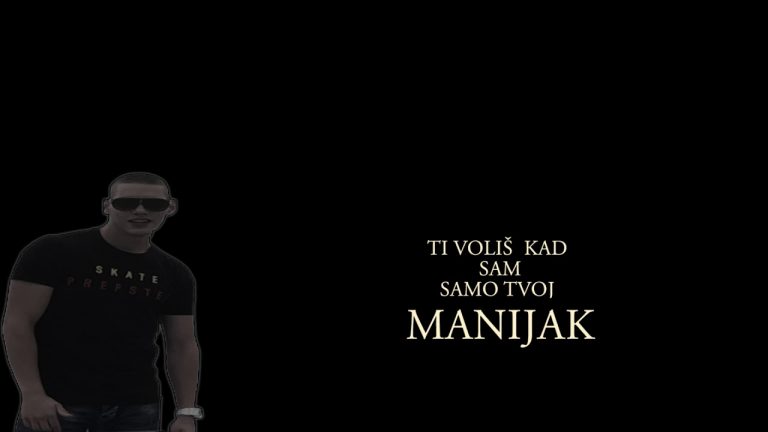 Viner x Jasmin – Manijak