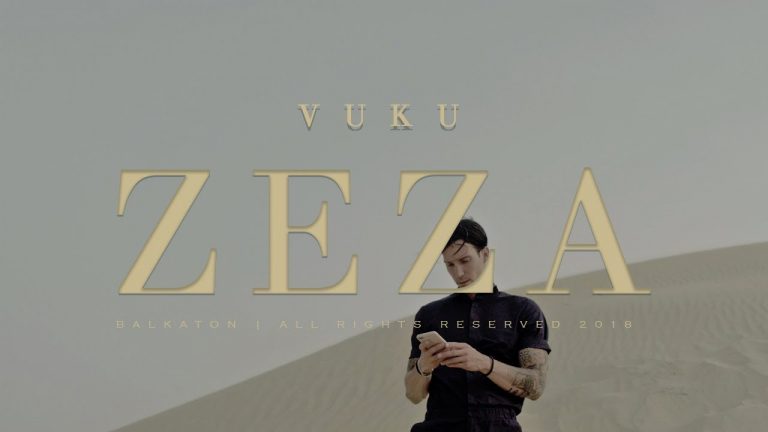 Vuku – Zeza