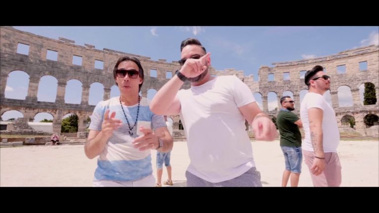 Zvonko Demirovic & Energy Band – Familija