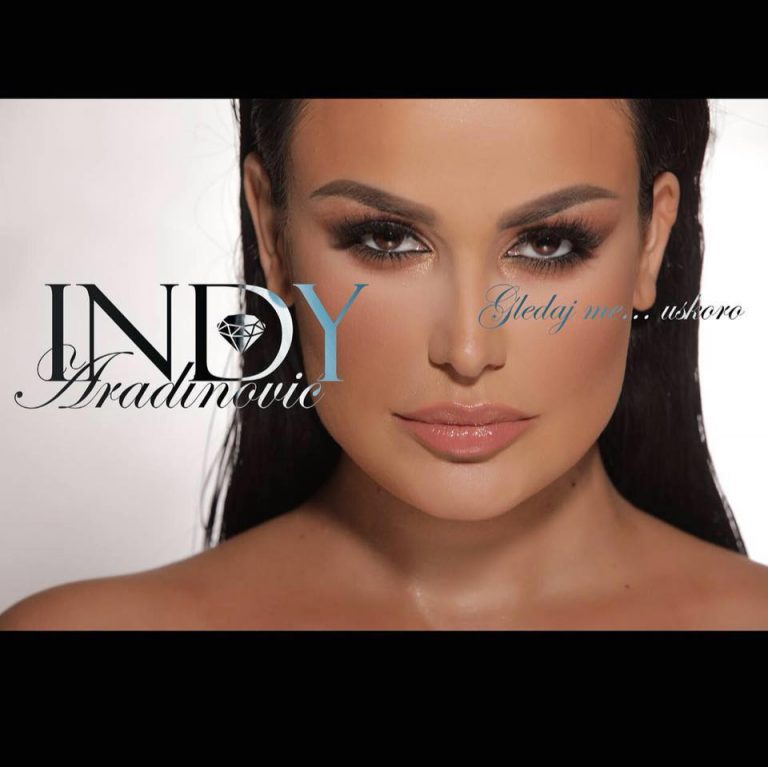 Indy – Gledaj Me