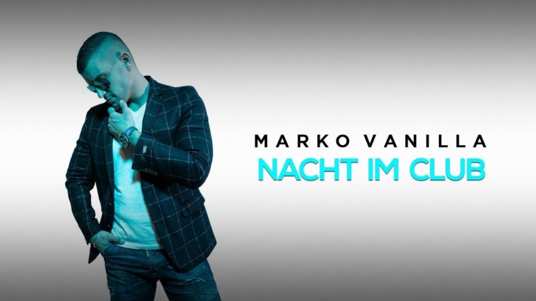 Inovator: Marko Vanilla Spojio Njemacki Rap Sa Balkanskim Melosom