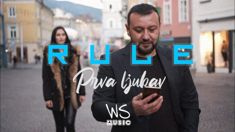 Rule – 2020 – Prva Ljubav