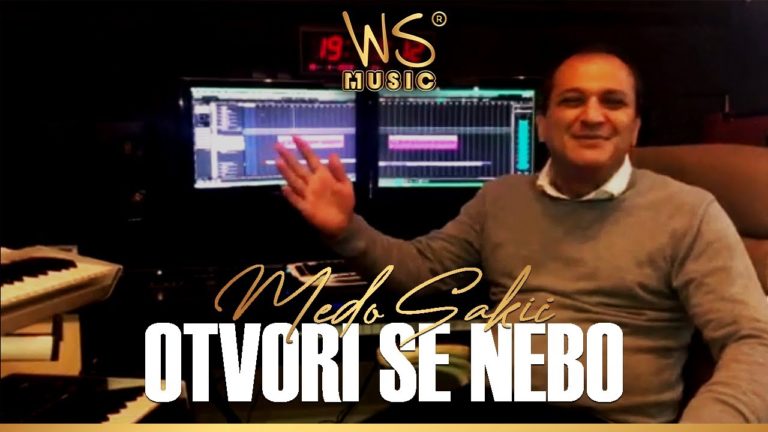Živ je Sinan, umro nije. Dok god se njegove pjesme pjevaju!