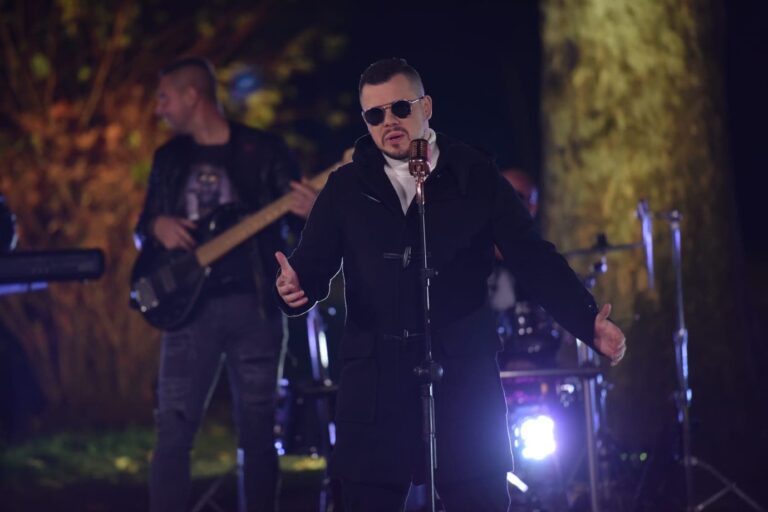 Badrov U Drustvu Najvecih Svjetskih Zvijezda