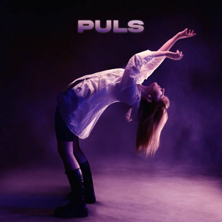 Nina Todorovic i njen novi album “Puls”