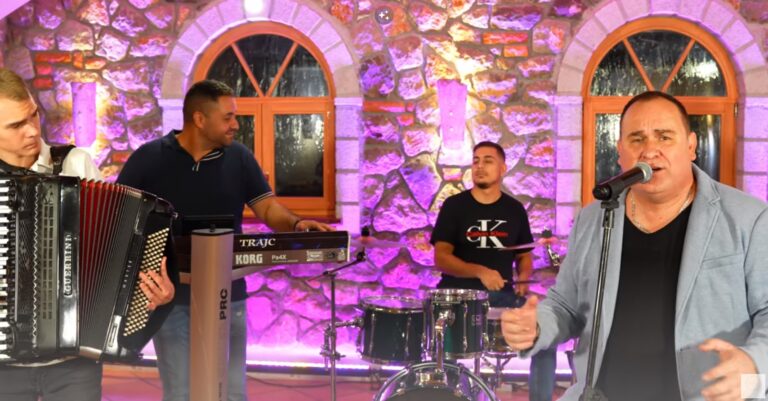 Josip Matic i ‘Igra sudbine’ – potencijalni HIT